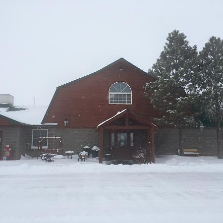 Buffalo Lodge Inn Chugwater Exterior foto