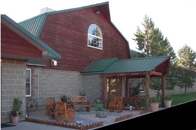 Buffalo Lodge Inn Chugwater Exterior foto
